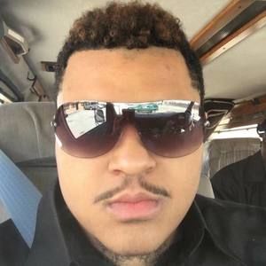 Meet your Posher, Fred